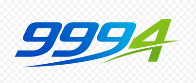 9994 official brand logo